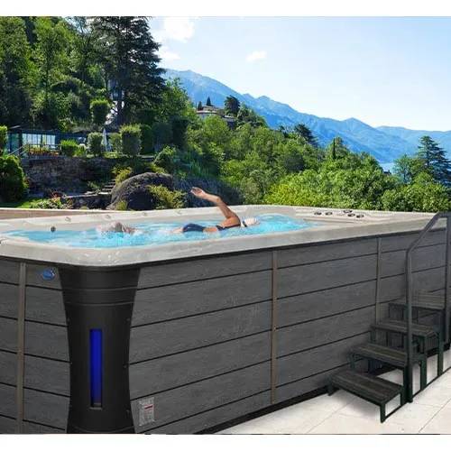 Swimspa X-Series hot tubs for sale in Hammond